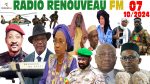 RADIO RENOUVEAU FM