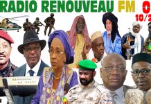 RADIO RENOUVEAU FM