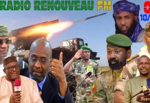 RADIO RENOUVEAU FM