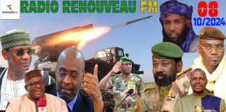 RADIO RENOUVEAU FM