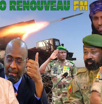 RADIO RENOUVEAU FM