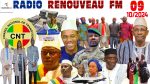 RADIO RENOUVEAU FM