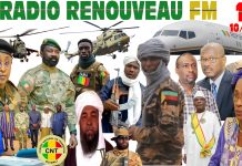 RADIO RENOUVEAU FM