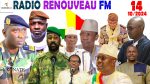 RADIO RENOUVEAU FM