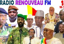 RADIO RENOUVEAU FM