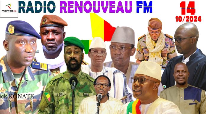 RADIO RENOUVEAU FM