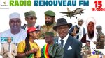 RADIO RENOUVEAU FM