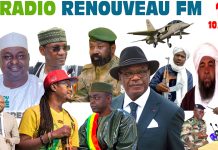 RADIO RENOUVEAU FM