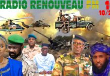 RADIO RENOUVEAU FM