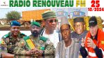 RADIO RENOUVEAU FM