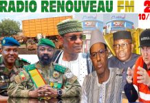 RADIO RENOUVEAU FM