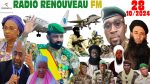 RADIO RENOUVEAU FM