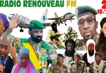 RADIO RENOUVEAU FM