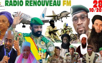 RADIO RENOUVEAU FM