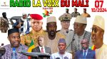 RADIO LA VOIX DU MALI