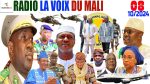 RADIO LA VOIX DU MALI