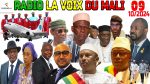 RADIO LA VOIX DU MALI