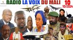 RADIO LA VOIX DU MALI