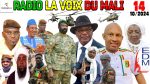 RADIO LA VOIX DU MALI