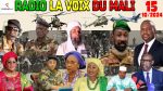 RADIO LA VOIX DU MALI