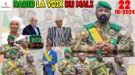 RADIO LA VOIX DU MALI