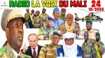 RADIO LA VOIX DU MALI