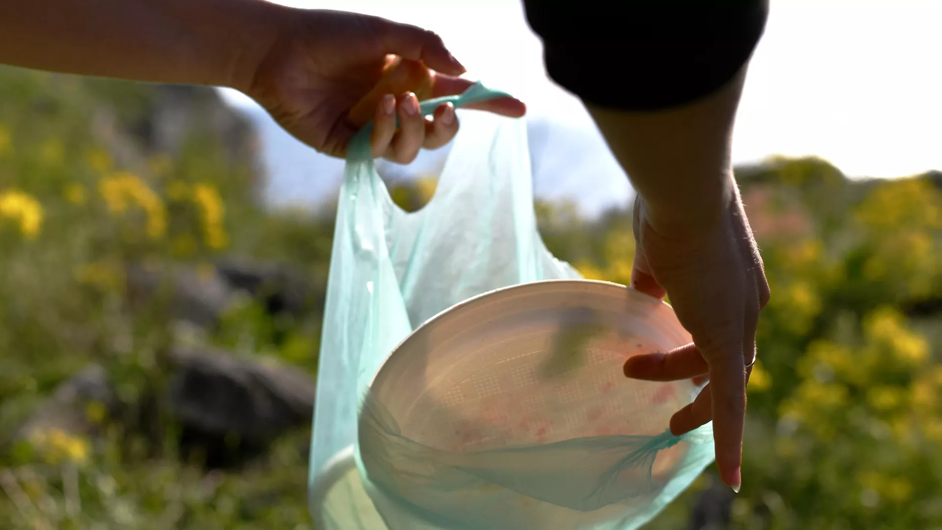 Burkina Faso: vers l’interdiction totale des emballages et sachets plastiques