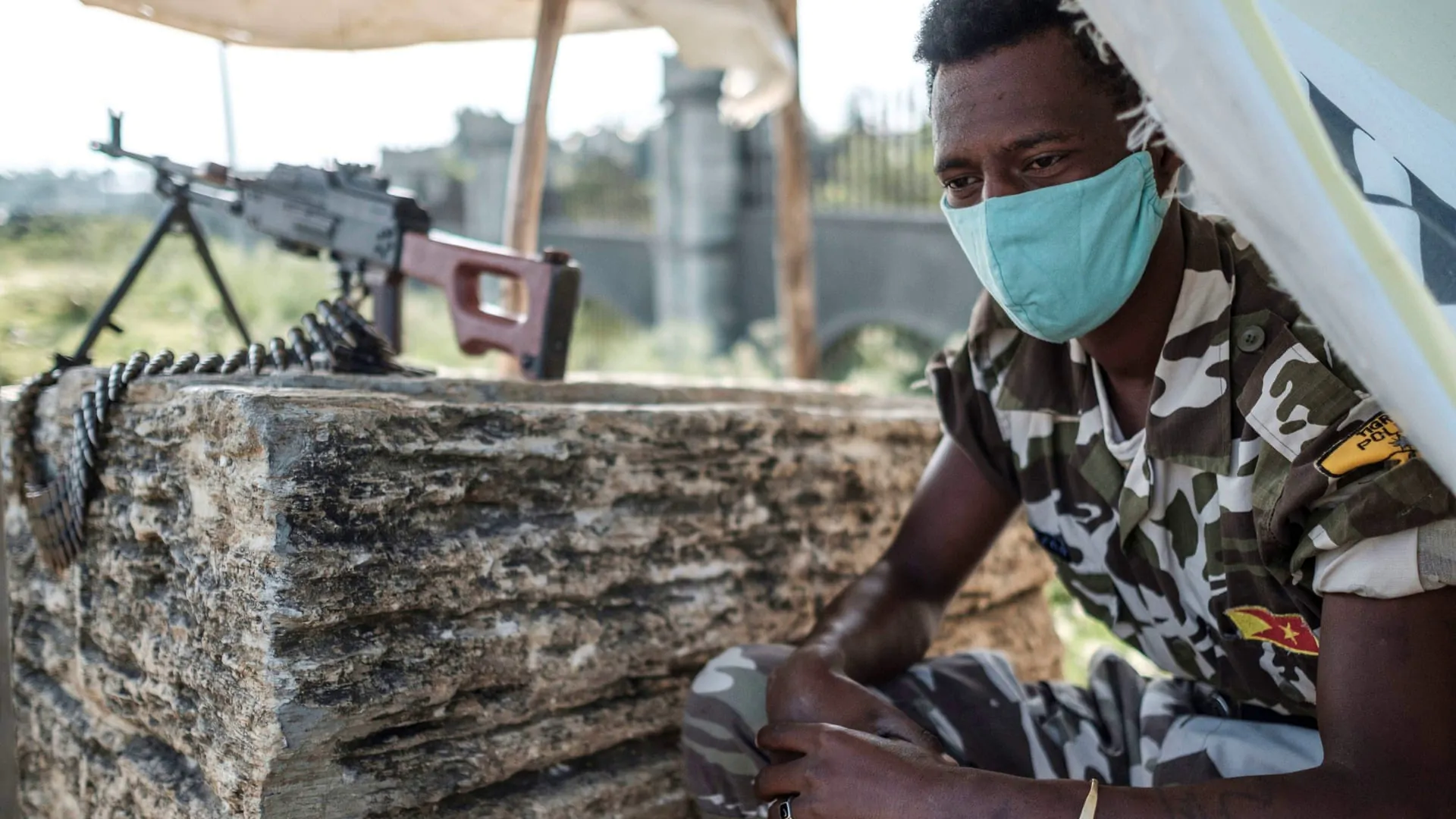 Le Grand Jeu dans la Corne de l’Afrique continue. Partie 4 : Le conflit éthiopien-somalien à travers le prisme d’autres acteurs extérieurs