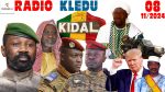 RADIO KLEDU