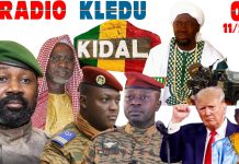 RADIO KLEDU