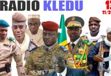 RADIO KLEDU