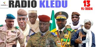 RADIO KLEDU