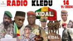 RADIO KLEDU