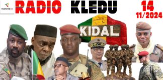 RADIO KLEDU