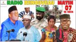 RADIO LA VOIX DU MALI