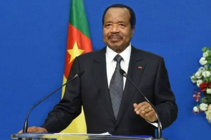 Cameroun / 42 ans au pouvoir : voici le secret de la longévité de Paul Biya