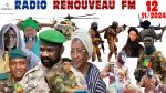 RADIO RENOUVEAU FM