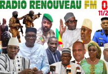 RADIO RENOUVEAU FM