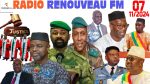 RADIO RENOUVEAU FM