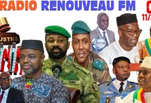 RADIO RENOUVEAU FM