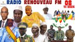 RADIO RENOUVEAU FM