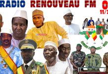 RADIO RENOUVEAU FM