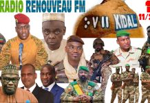 RADIO RENOUVEAU FM