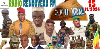 RADIO RENOUVEAU FM