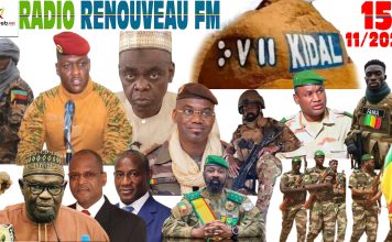 RADIO RENOUVEAU FM