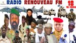 RADIO RENOUVEAU FM