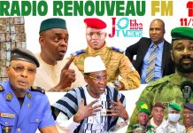 RADIO RENOUVEAU FM