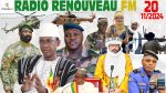 RADIO RENOUVEAU FM