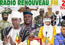 RADIO RENOUVEAU FM