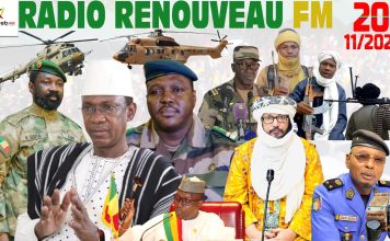 RADIO RENOUVEAU FM